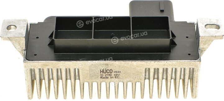 Astemo (Hitachi) / Huco 132118