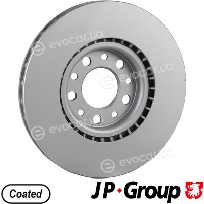 JP Group 3363101700