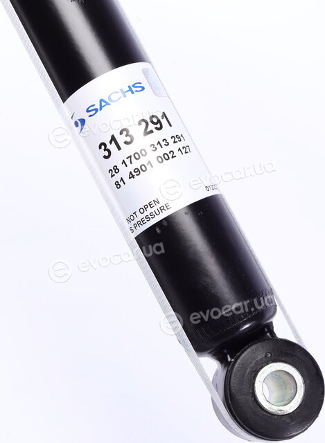Sachs 313 291