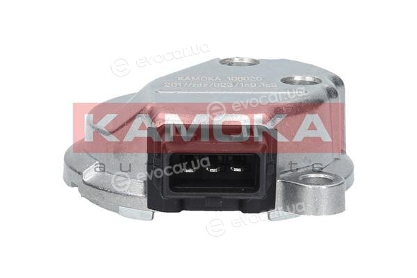 Kamoka 108020