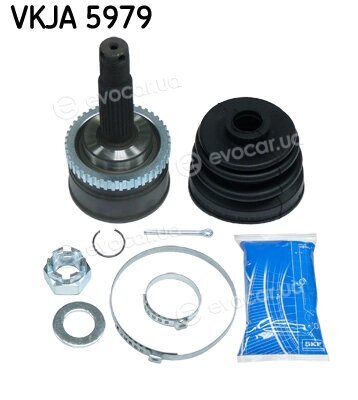 SKF VKJA 5979