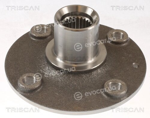 Triscan 8535 10000