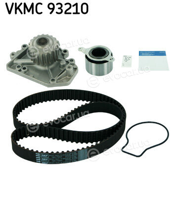 SKF VKMC 93210