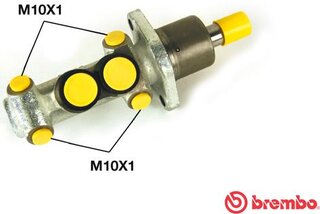 Brembo M 85 042