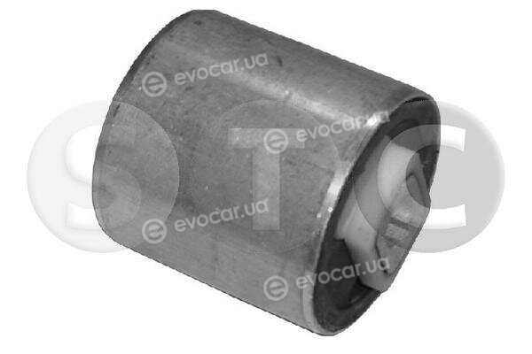 Metalcaucho / STC T404253