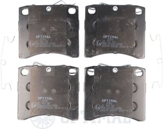 Optimal BP-09760