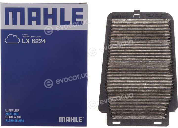 Mahle LX 6224
