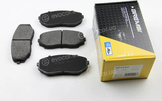 Bremsi BP3332