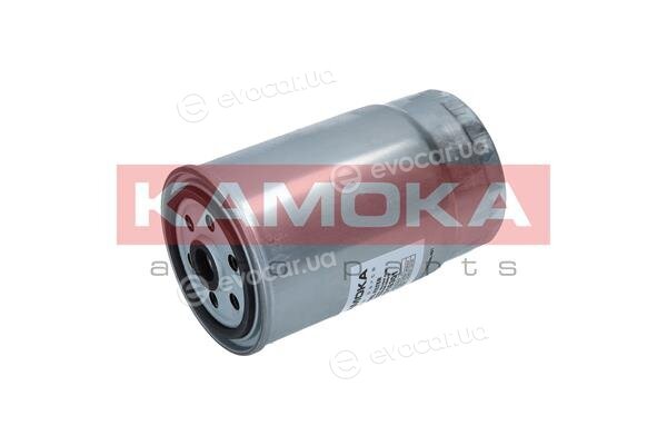 Kamoka F316301