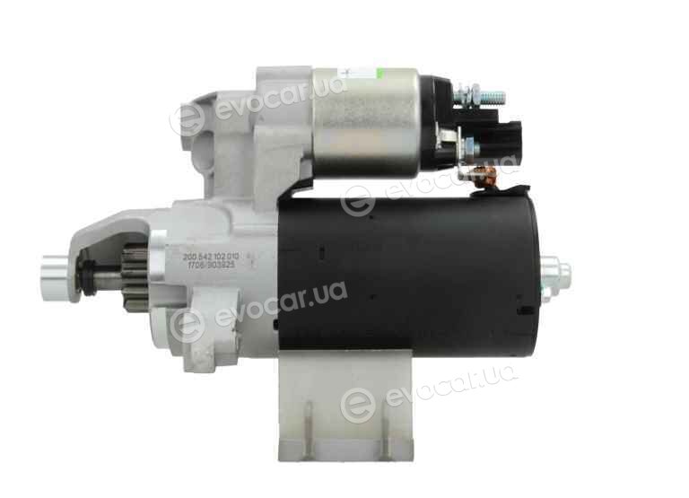 AES / PSH 200.542.102.010