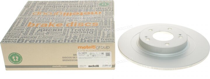 Metelli 23-1521C