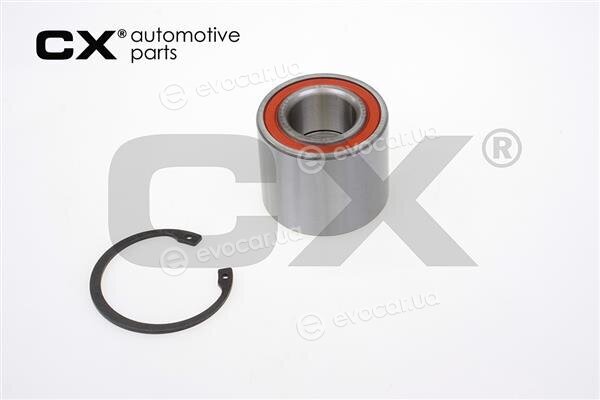 CX 517