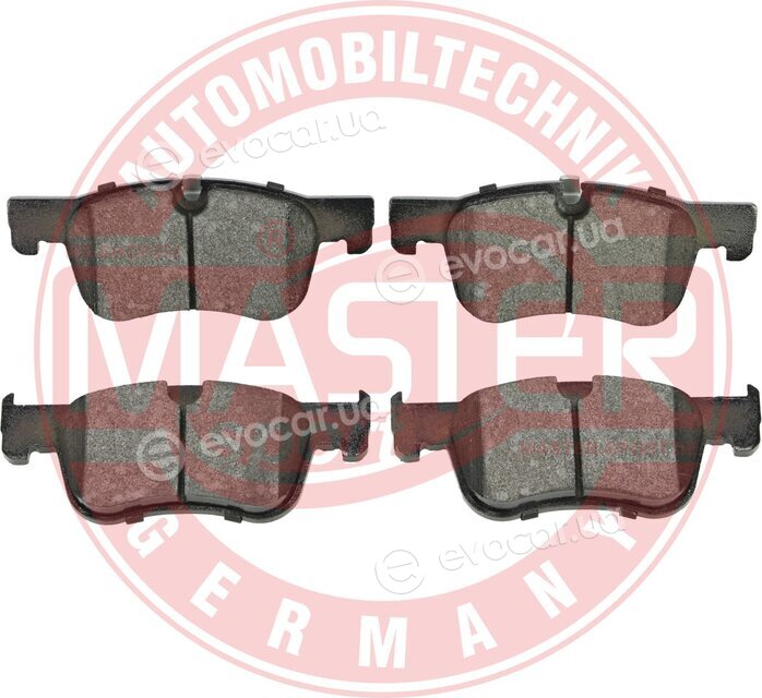 Master Sport 13046073052N-SET-MS