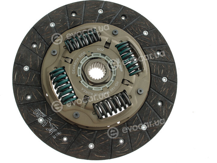 Valeo 826995