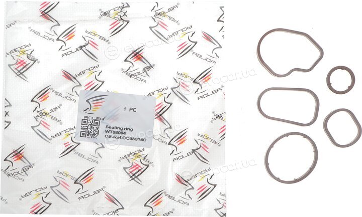Adler 6511800810 PART