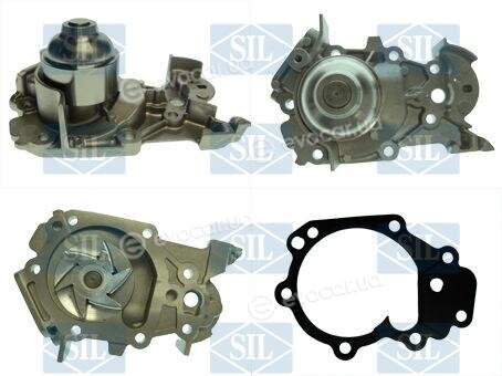 Saleri Sil PA1130A