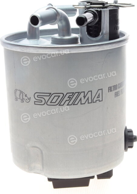 Sofima S 4025 NR