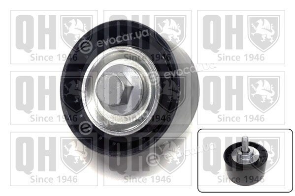 Quinton Hazell QTA1643