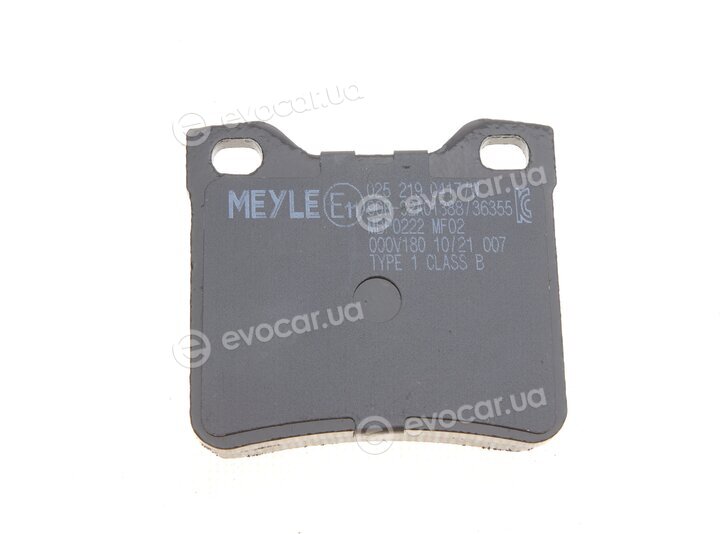 Meyle 025 219 0417/W