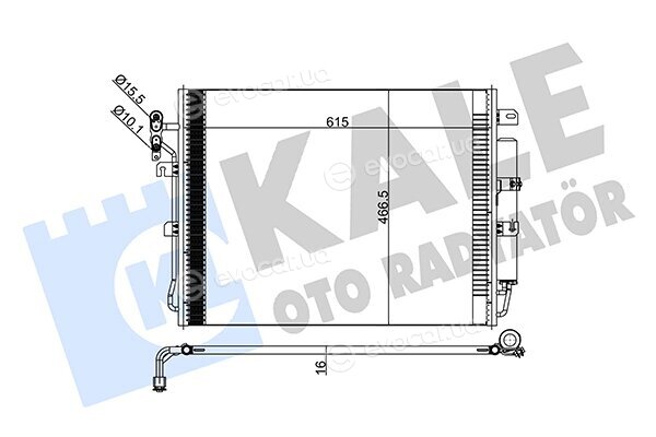 Kale 378000