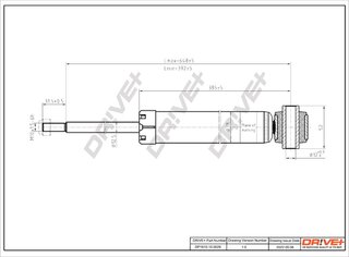 Drive+ DP1610.10.0026