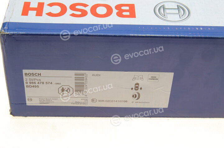 Bosch 0 986 478 574