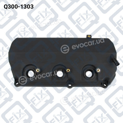 Q-Fix Q3001303