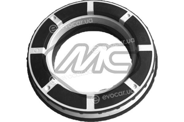 Metalcaucho / STC 58808