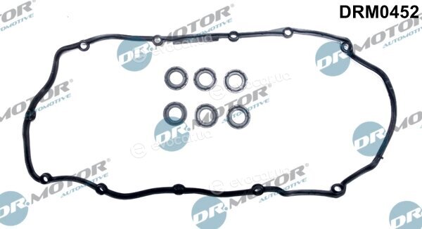 Dr. Motor DRM0452