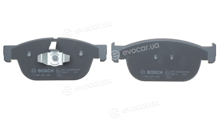 Bosch 0 986 424 599