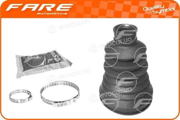 Fare K1204