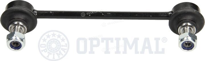 Optimal G7-1207