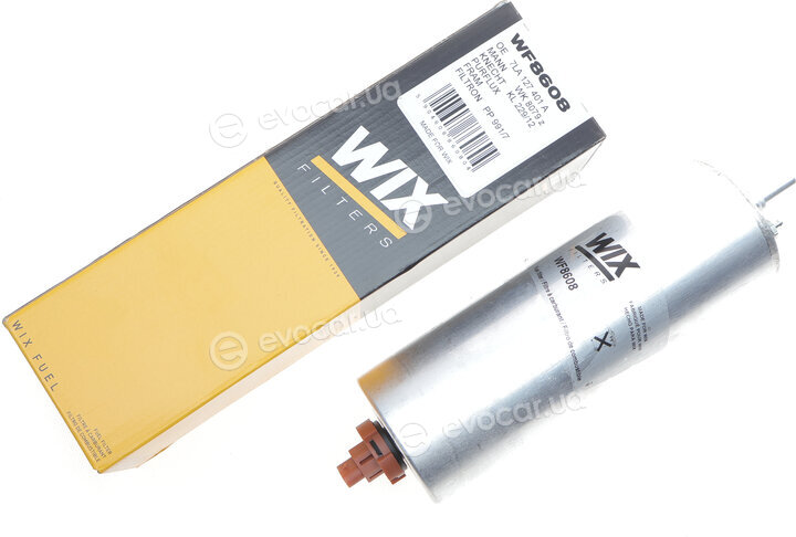 WIX WF8608