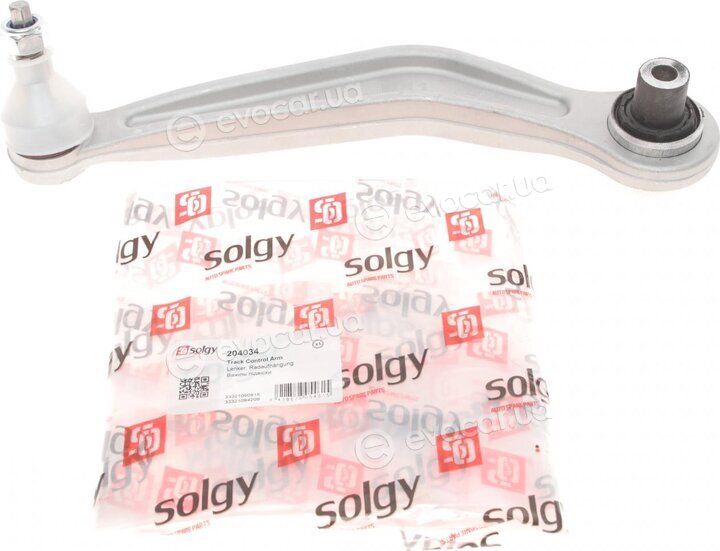 Solgy 204034