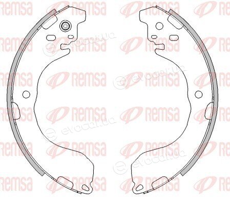 Remsa 4471.00