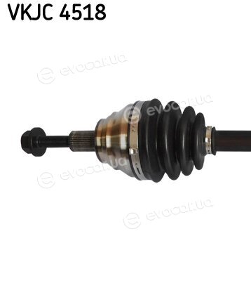 SKF VKJC 4518