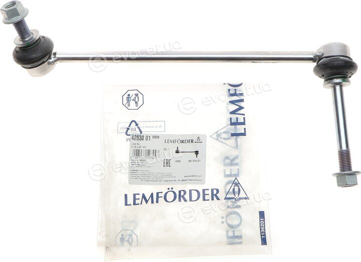 Lemforder 42830 01