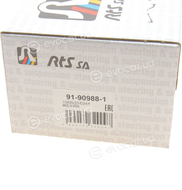 RTS 91-90988-1