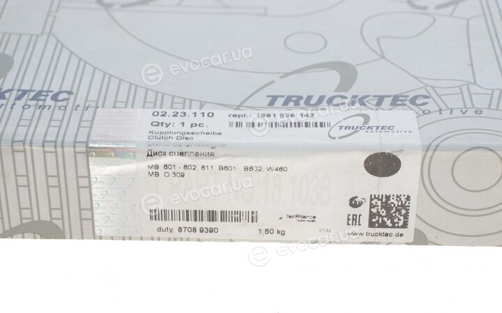 Trucktec 02.23.110