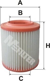 MFilter A 8049