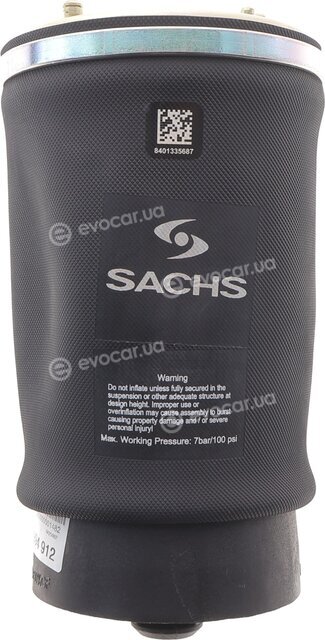Sachs 994 912