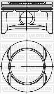 Yenmak 31-04214-000