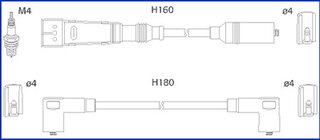 Hitachi / Huco 134705