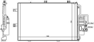 Starline A OLA 5369