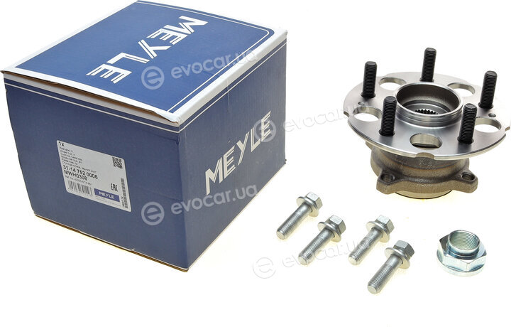 Meyle 31-14 752 0006