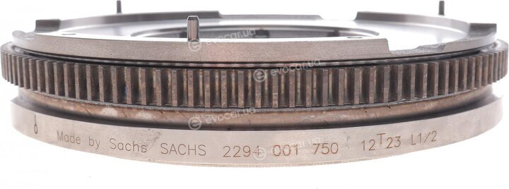 Sachs 2290 601 070