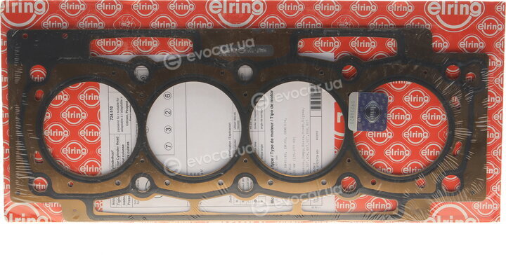 Elring 724.510