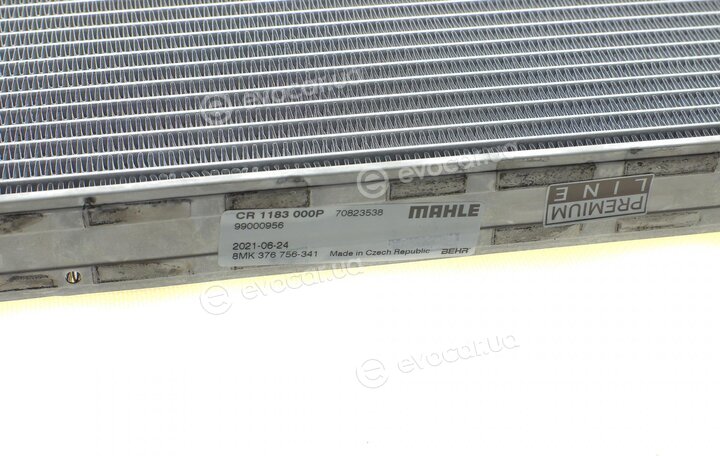 Mahle CR 1183 000P