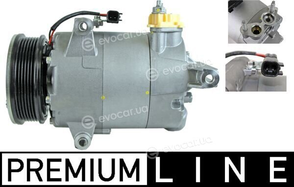 Mahle ACP 1387 000P