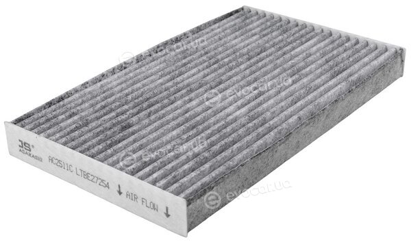 JS Asakashi AC2511C